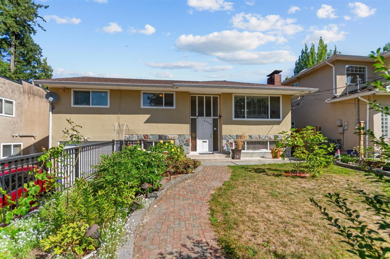 Image of home for listing MLS® R3155975