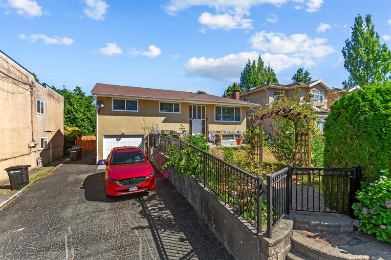 Image of home for listing MLS® R3155975