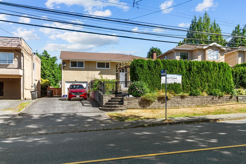 Image of home for listing MLS® R3155975
