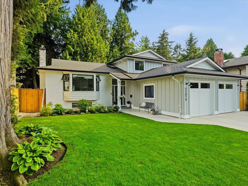 Image of home for listing MLS® R3155977