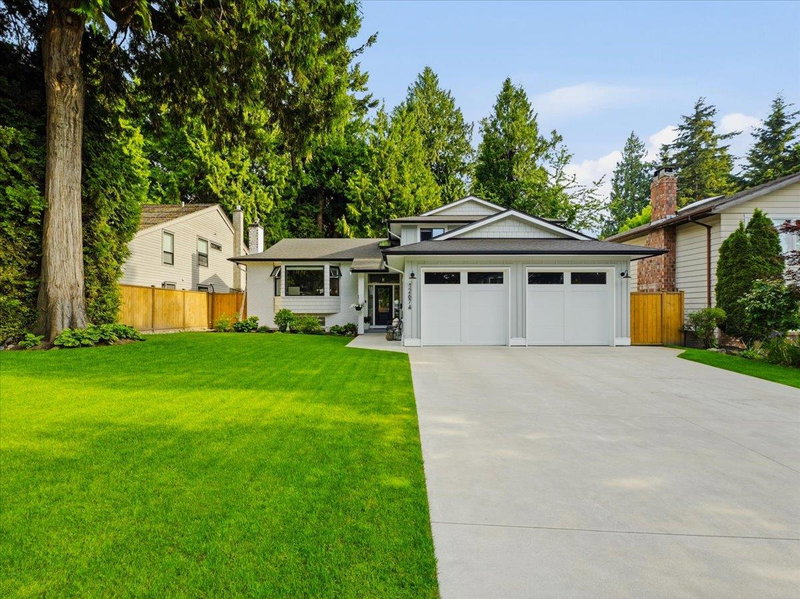 Image of home for listing MLS® R3155977