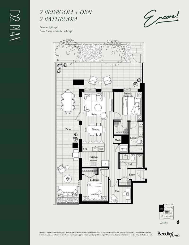 Image of home for listing MLS® R3155981