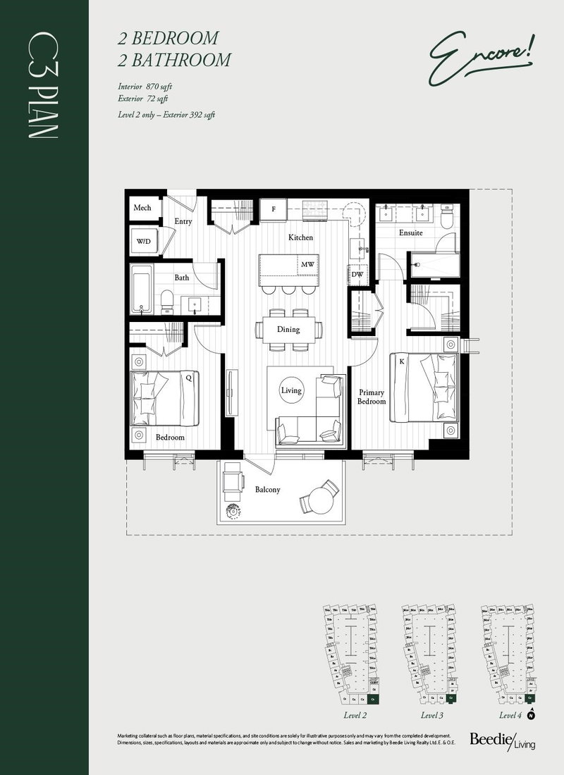 Image of home for listing MLS® R3155985