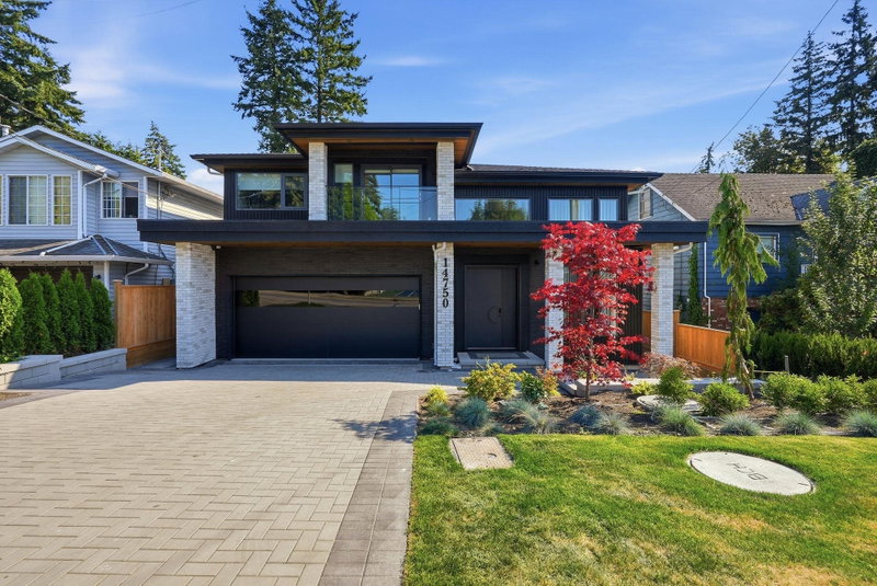 Image of home for listing MLS® R3155988