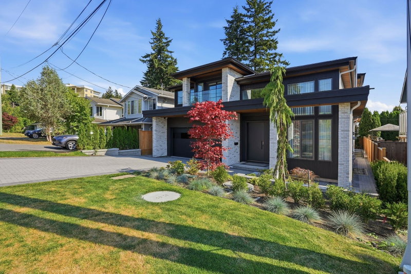 Image of home for listing MLS® R3155988