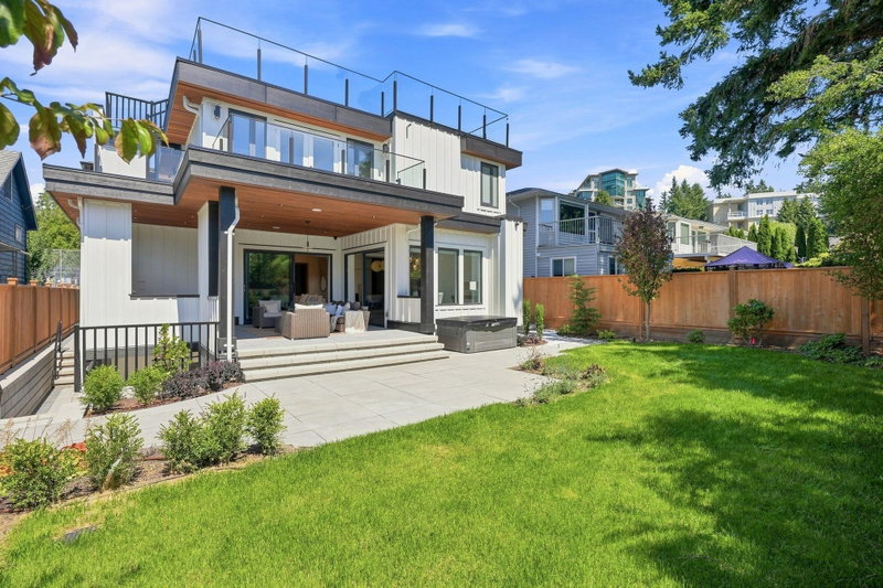 Image of home for listing MLS® R3155988