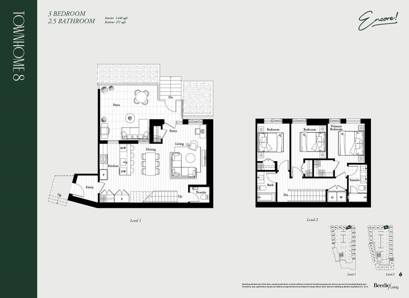 Image of home for listing MLS® R3155998