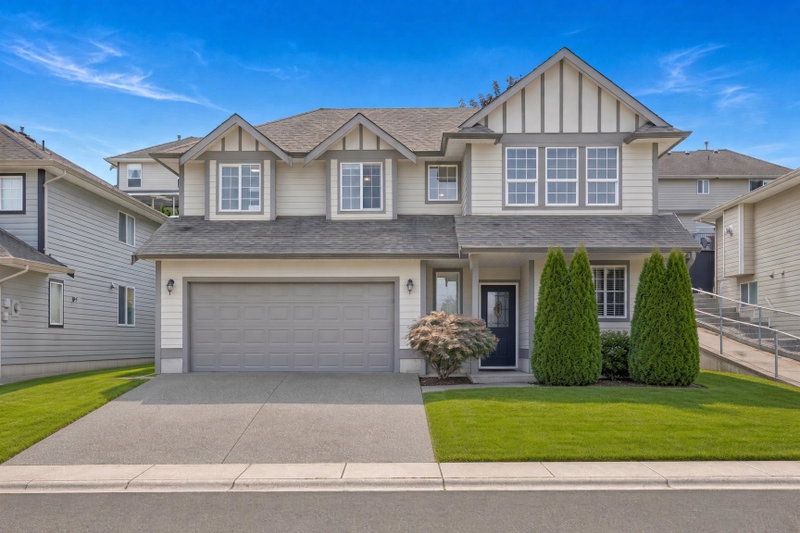 Image of home for listing MLS® R3156007