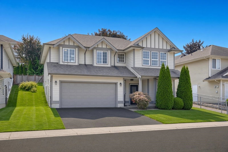 Image of home for listing MLS® R3156007