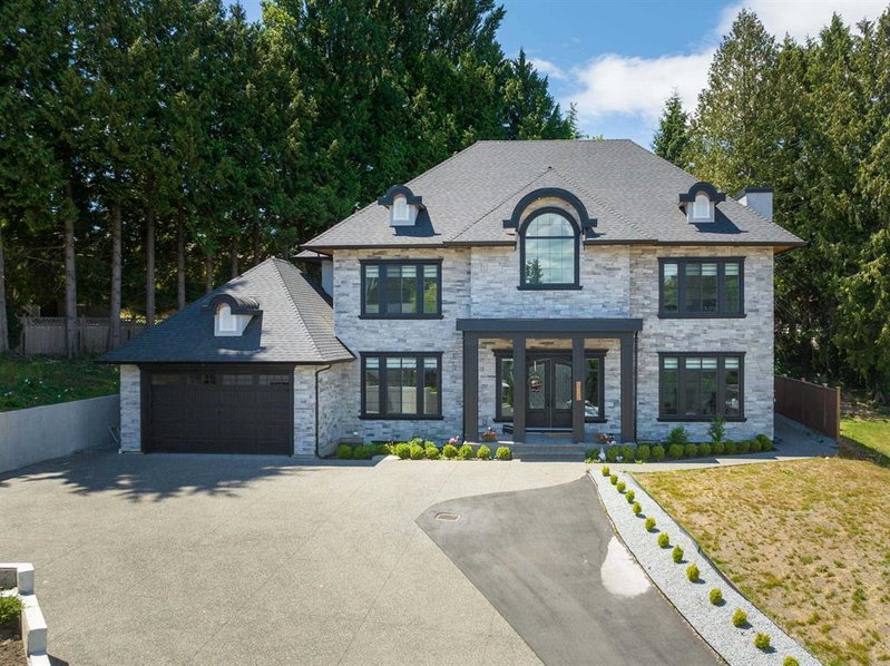 Image of home for listing MLS® R3156017