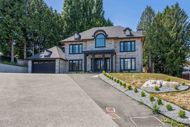 Image of home for listing MLS® R3156017