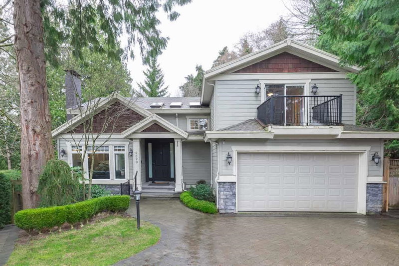 Image of home for listing MLS® R3156037