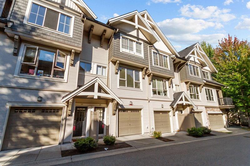 Image of home for listing MLS® R3156046