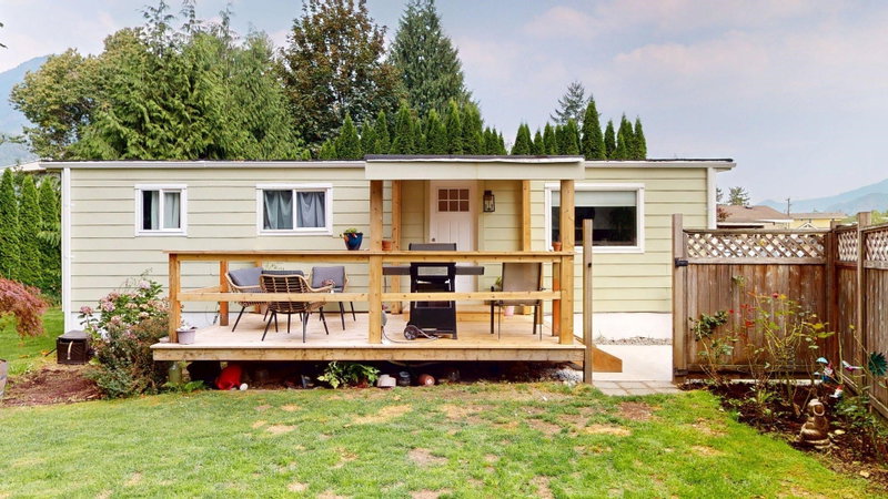 Image of home for listing MLS® R3156047
