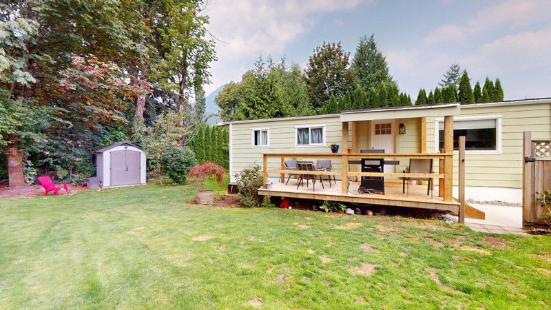 Image of home for listing MLS® R3156047