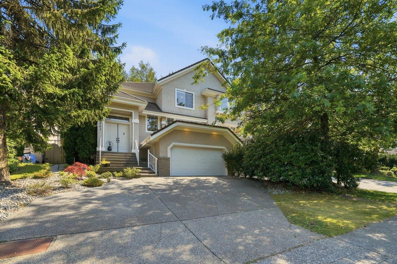 Image of home for listing MLS® R3156051