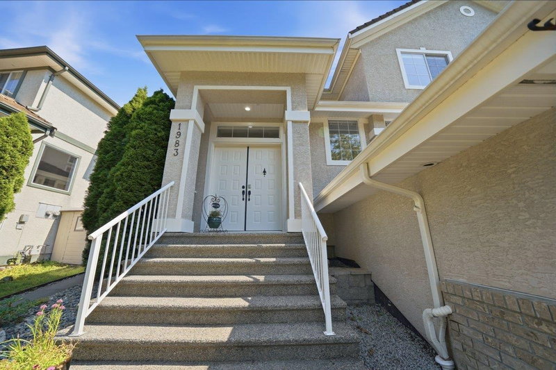Image of home for listing MLS® R3156051