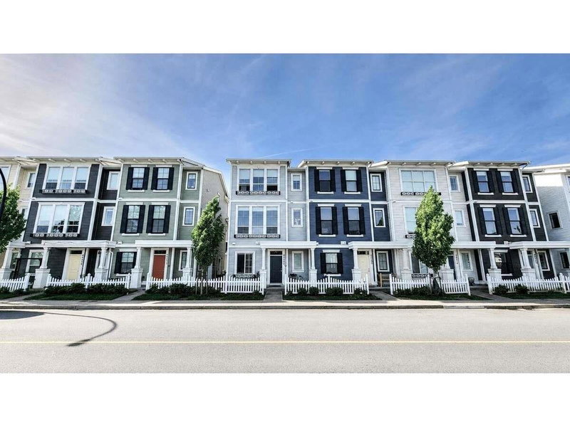 Image of home for listing MLS® R3156052