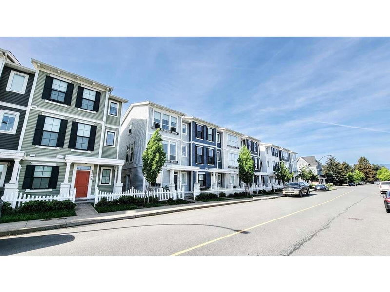 Image of home for listing MLS® R3156052