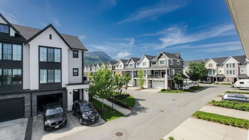 Image of home for listing MLS® R3156052