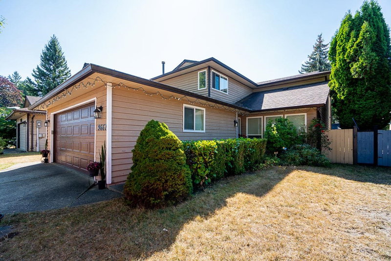 Image of home for listing MLS® R3156070