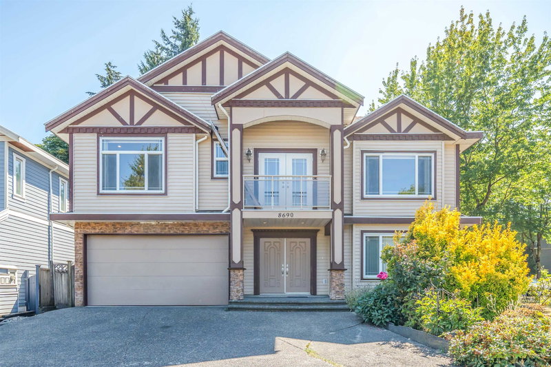 Image of home for listing MLS® R3156073