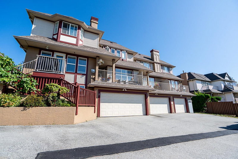 Image of home for listing MLS® R3156087