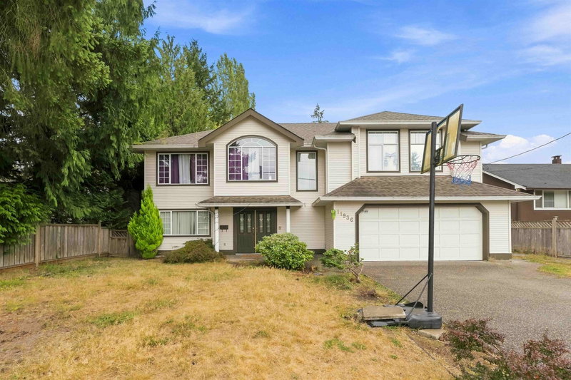 Image of home for listing MLS® R3156091