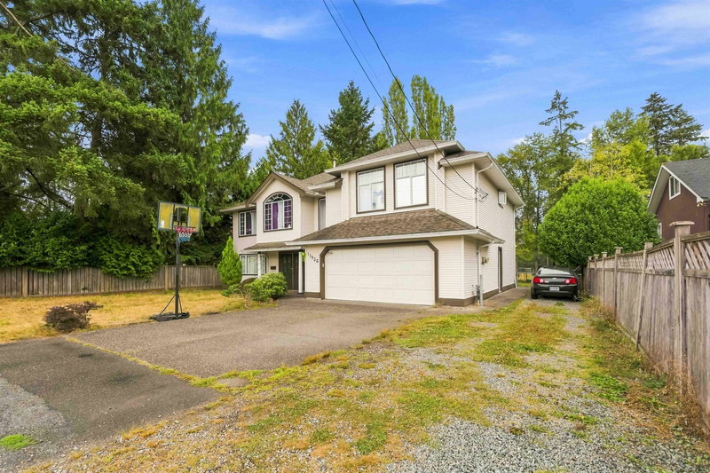 Image of home for listing MLS® R3156091