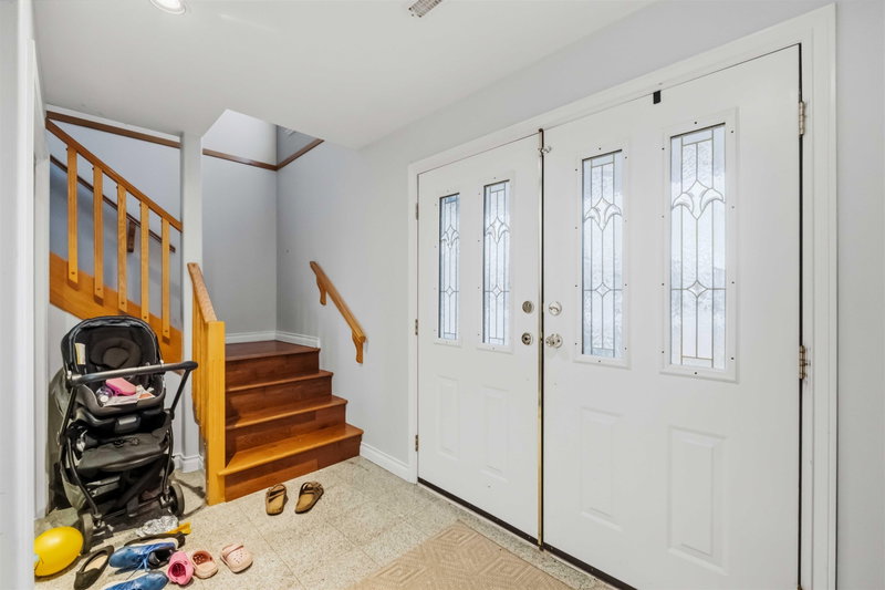 Image of home for listing MLS® R3156091