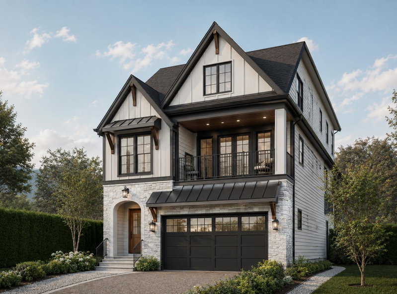 Image of home for listing MLS® R3156099