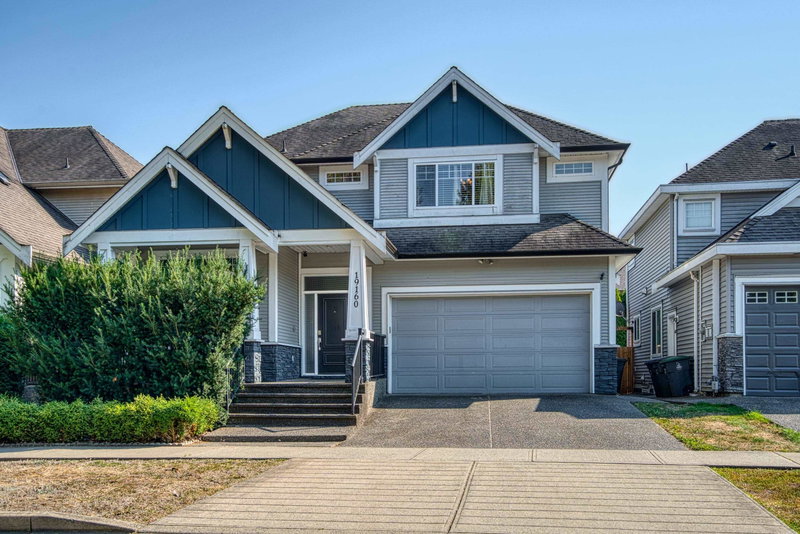 Image of home for listing MLS® R3156112