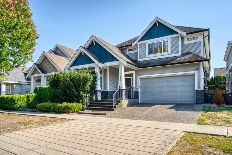 Image of home for listing MLS® R3156112