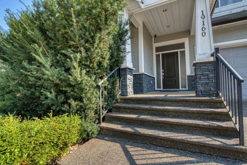 Image of home for listing MLS® R3156112