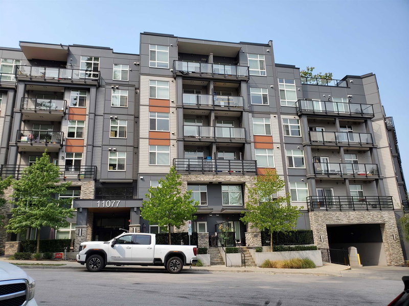 Image of home for listing MLS® R3156118
