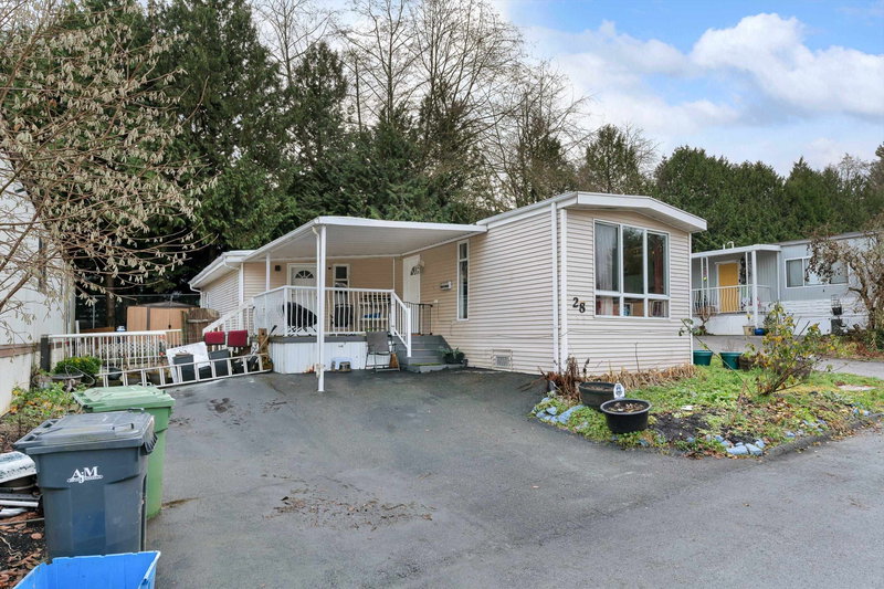 Image of home for listing MLS® R3156129