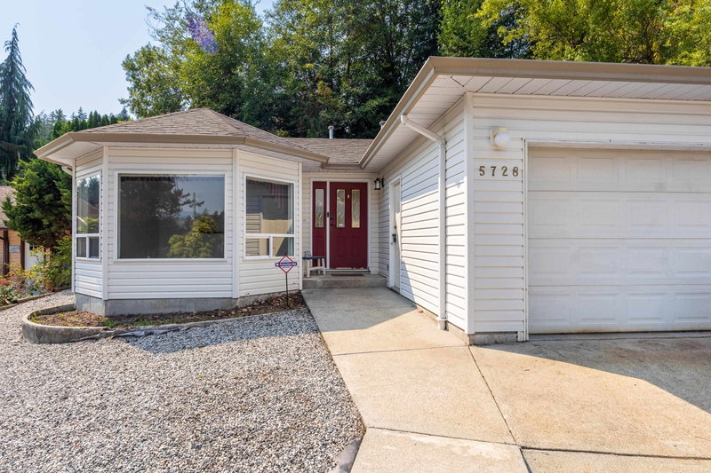 Image of home for listing MLS® R3156130