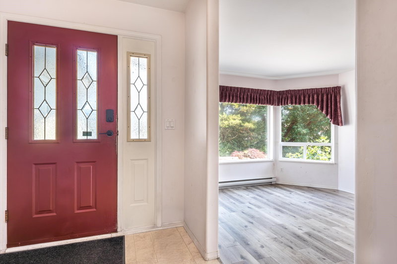 Image of home for listing MLS® R3156130