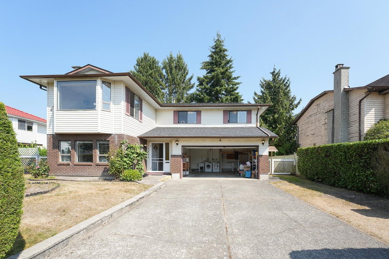 Image of home for listing MLS® R3156135