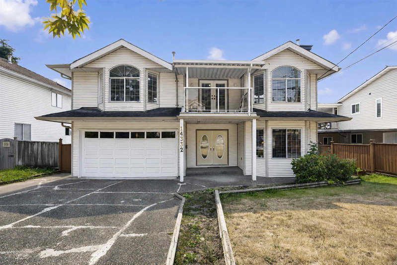 Image of home for listing MLS® R3156169