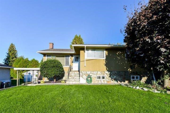 Image of home for listing MLS® R3156171