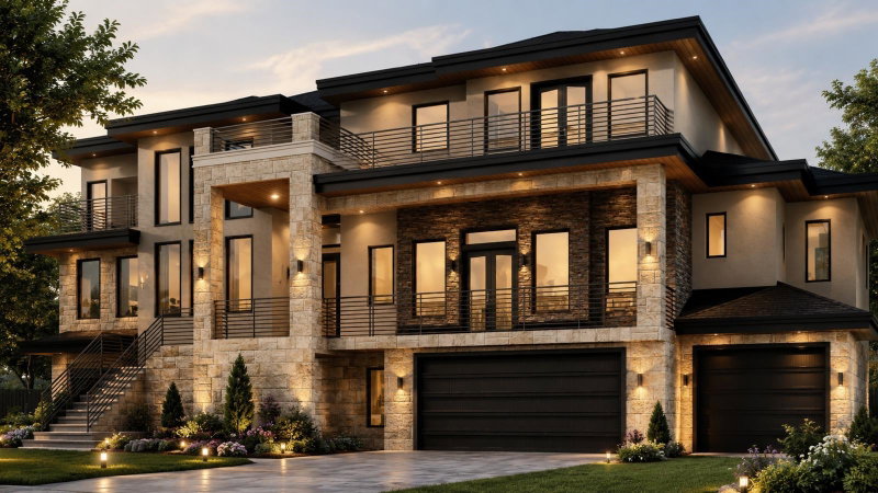Image of home for listing MLS® R3156176