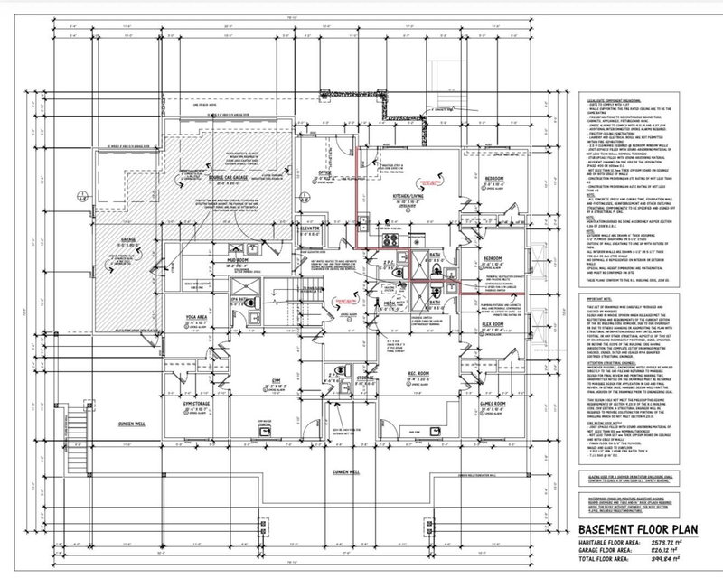 Image of home for listing MLS® R3156176