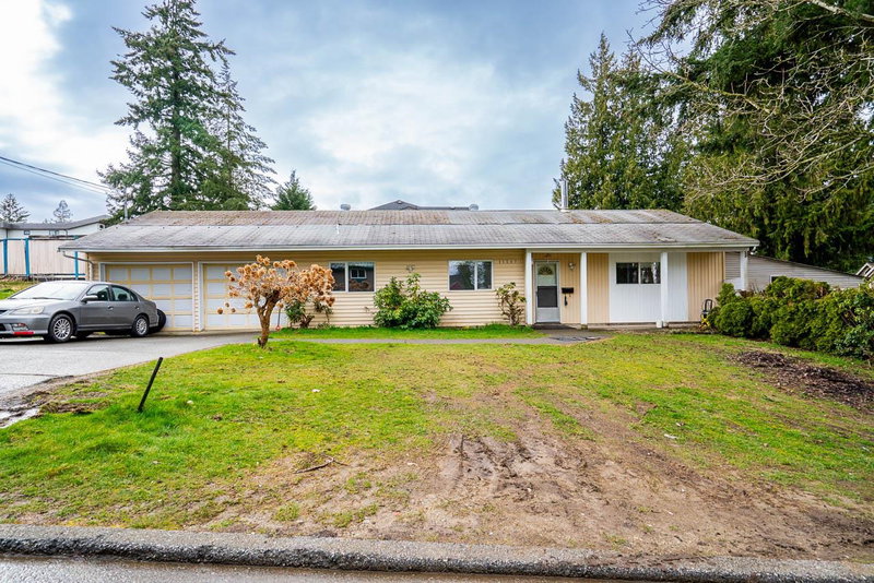 Image of home for listing MLS® R3156179