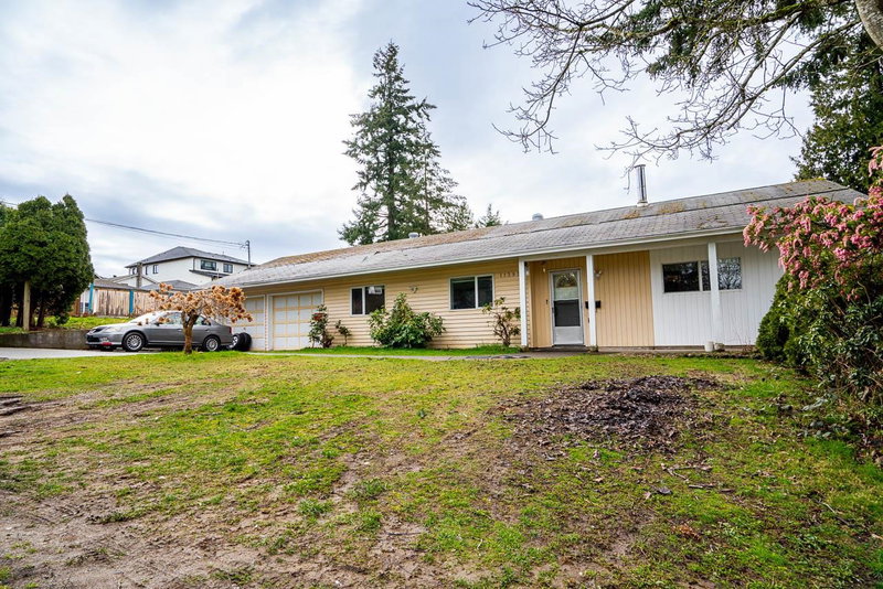 Image of home for listing MLS® R3156179