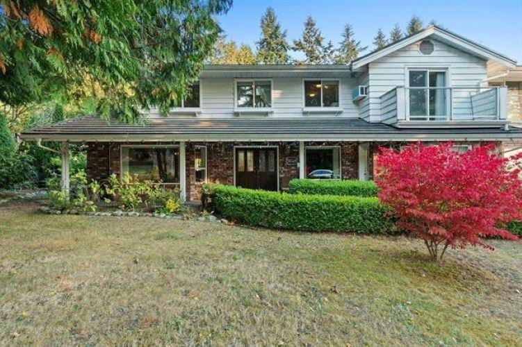 Image of home for listing MLS® R3156193