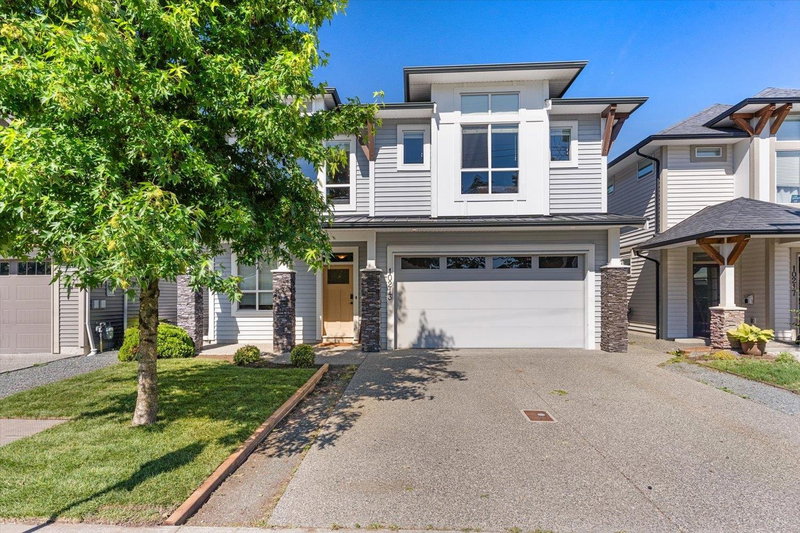 Image of home for listing MLS® R3156198