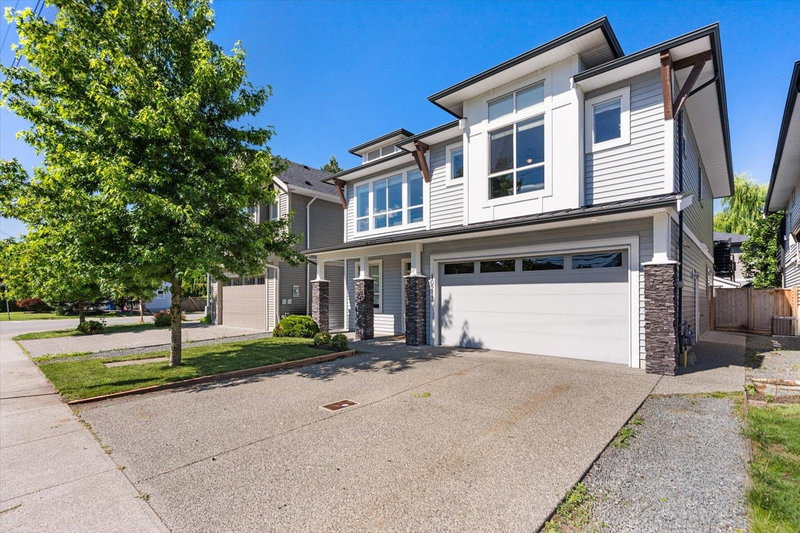 Image of home for listing MLS® R3156198