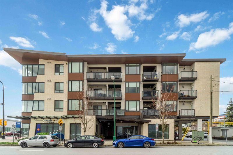 Image of home for listing MLS® R3156206