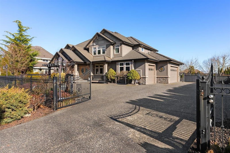 Image of home for listing MLS® R3156210